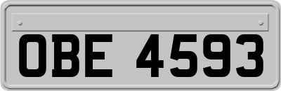 OBE4593