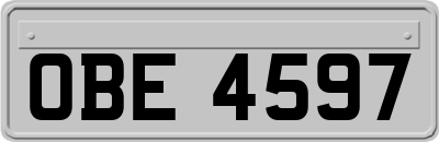 OBE4597