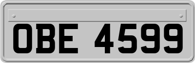 OBE4599