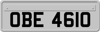OBE4610