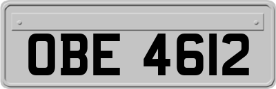 OBE4612