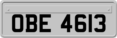 OBE4613