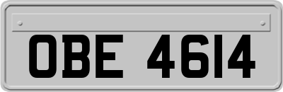 OBE4614