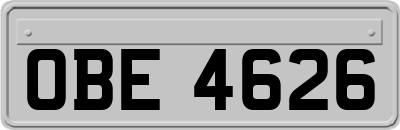 OBE4626