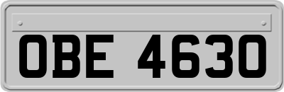 OBE4630