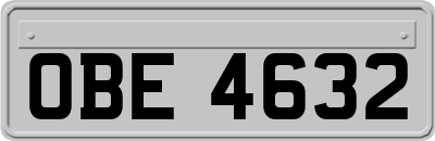 OBE4632