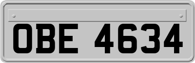 OBE4634