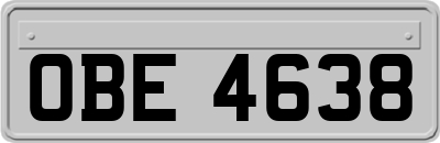 OBE4638