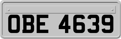 OBE4639