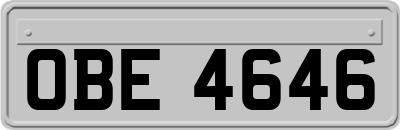 OBE4646