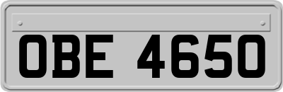 OBE4650