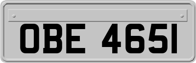 OBE4651