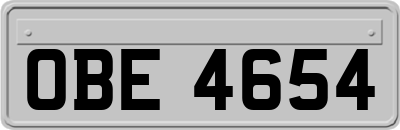 OBE4654