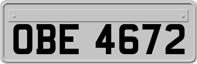 OBE4672