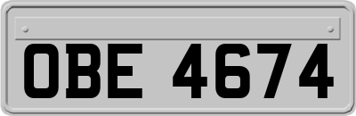 OBE4674