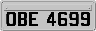 OBE4699