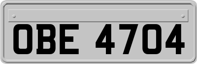 OBE4704