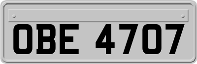 OBE4707