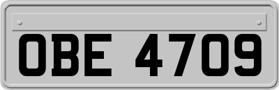 OBE4709