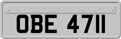 OBE4711