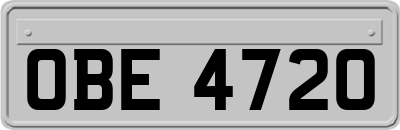 OBE4720