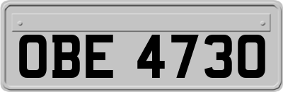 OBE4730