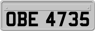 OBE4735