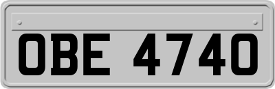 OBE4740
