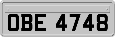 OBE4748