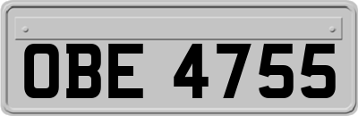 OBE4755