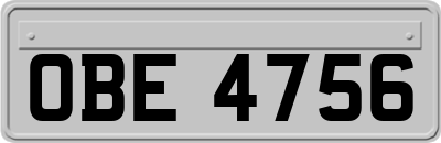 OBE4756