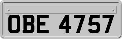 OBE4757