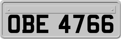 OBE4766