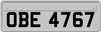 OBE4767