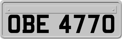 OBE4770