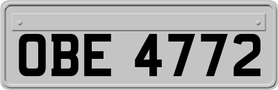 OBE4772