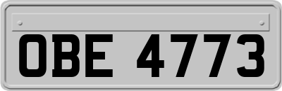 OBE4773