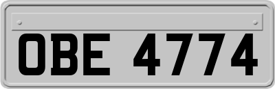 OBE4774