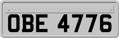 OBE4776