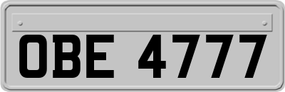 OBE4777