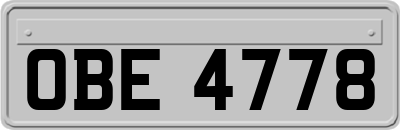 OBE4778