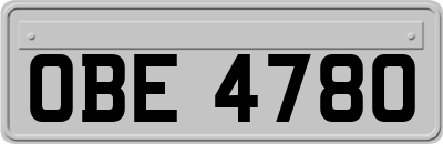 OBE4780