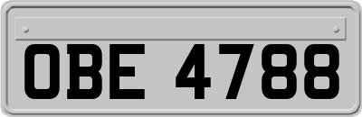 OBE4788