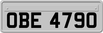 OBE4790