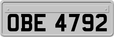 OBE4792