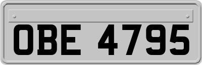OBE4795