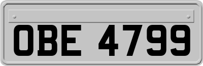 OBE4799