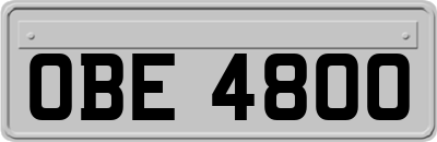 OBE4800