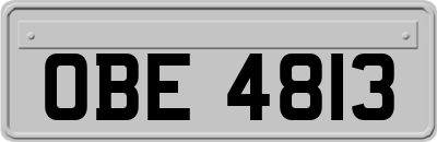 OBE4813