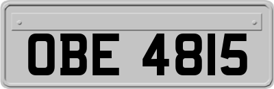OBE4815